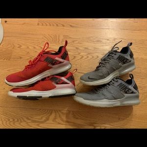 men’s nike shoe bundle